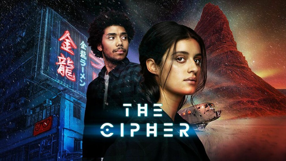 the cipher bbc sounds