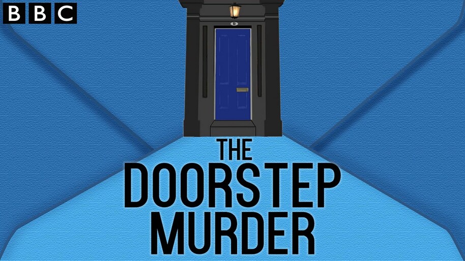 the doorstep murder bbc sounds