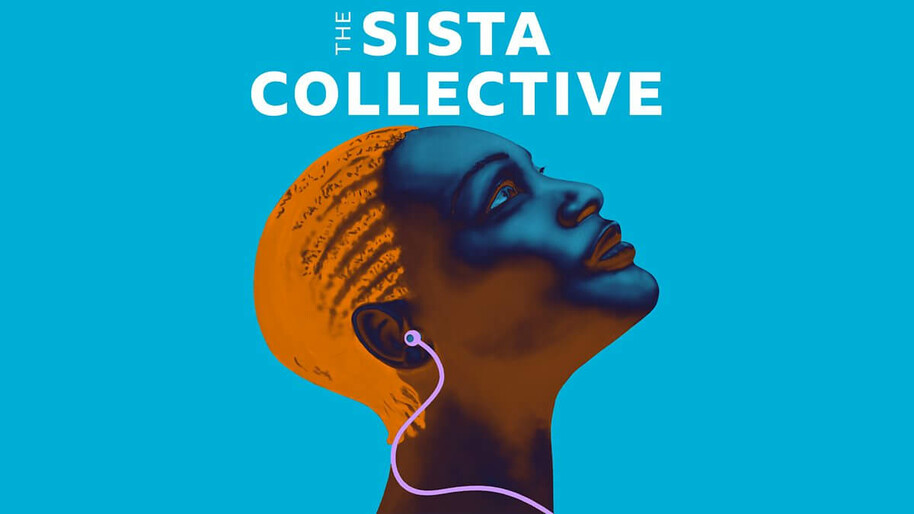 the sista collective