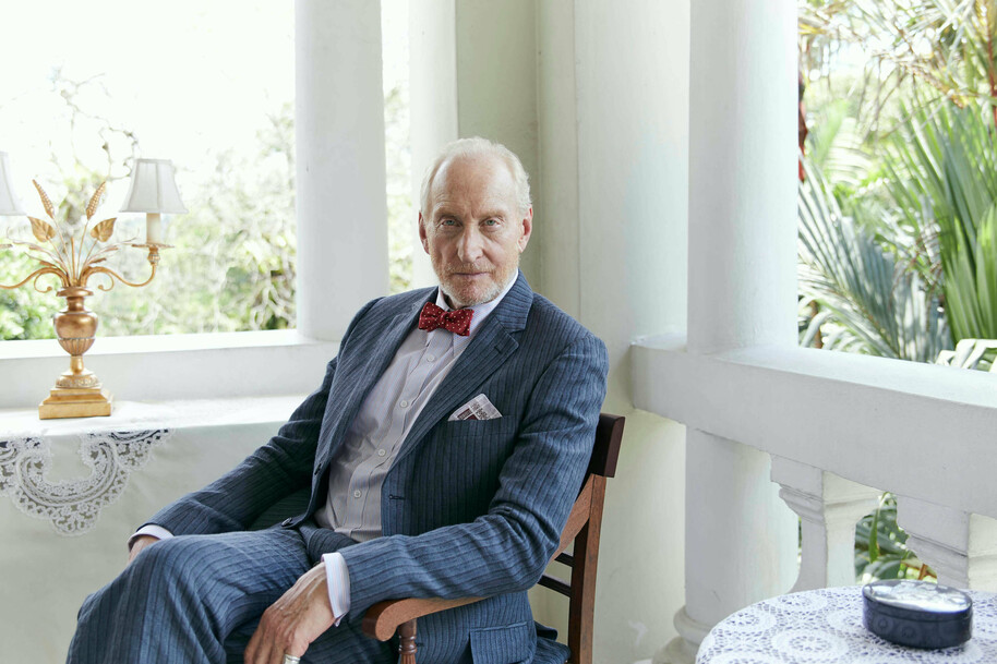 charles dance singapore grip