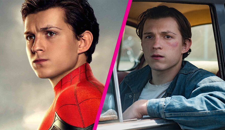 Tom Holland