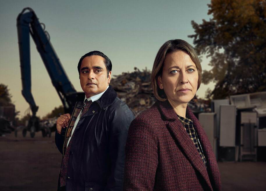 unforgotten season 4