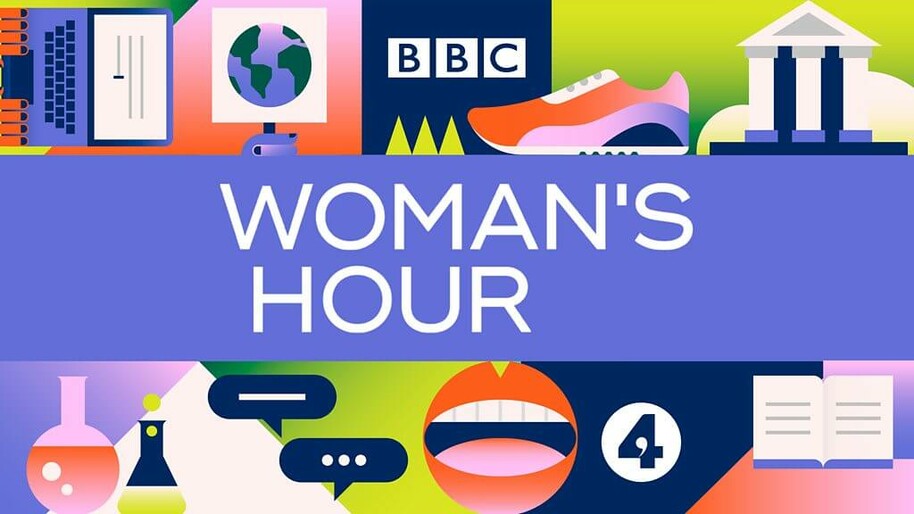 woman's hour bbc sounds