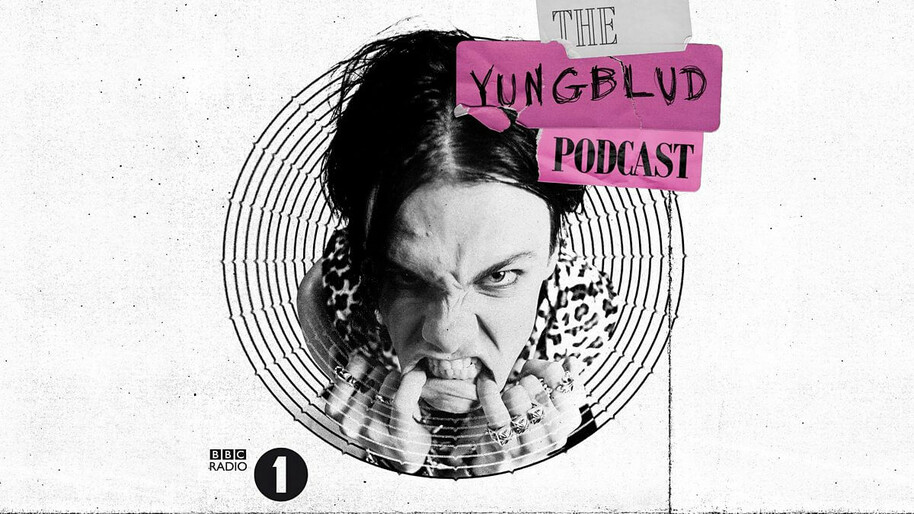 the yungblud podcast