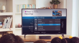 image of tv ui