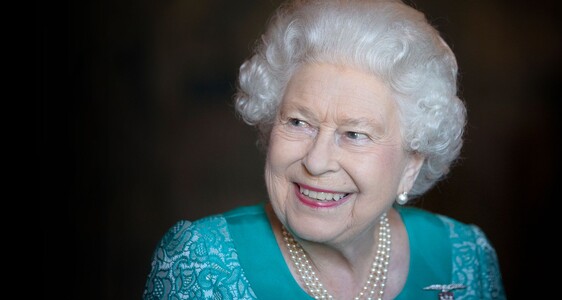 queen elizabeth ii