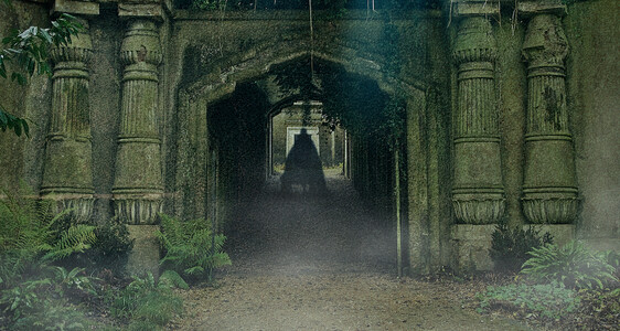 the curse of the highgate vampire teaser image