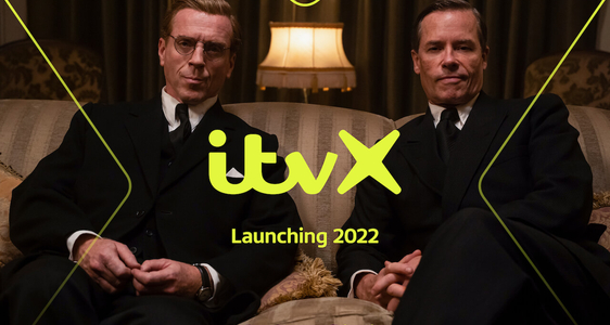 a spy among friends itvx launch message