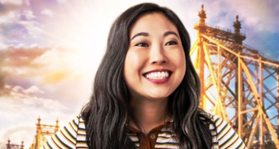 Awkwafina is Nora from Queens Article Banner