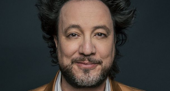 Giorgio A. Tsoukalos