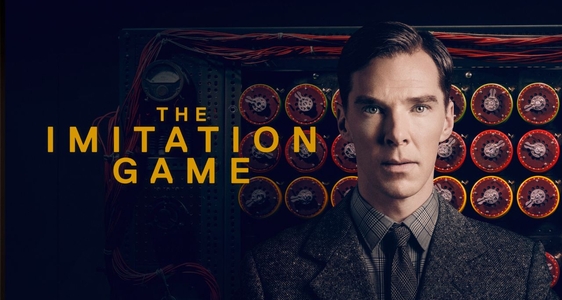 Imitation Game image