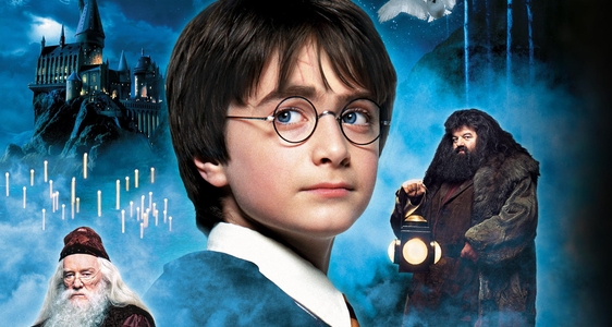 Harry Potter and the Philosopher's Stone