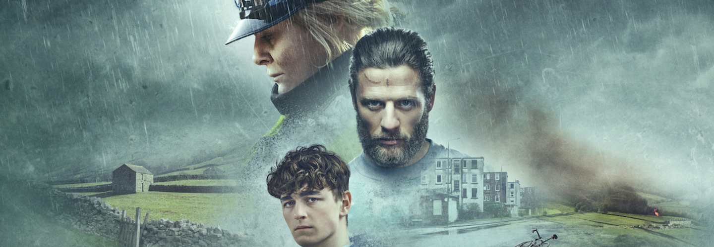 happy valley season 3 artwork