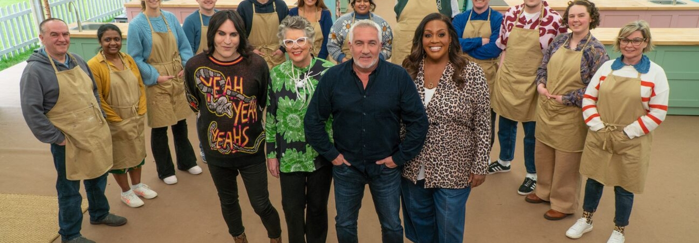 GBBO S14