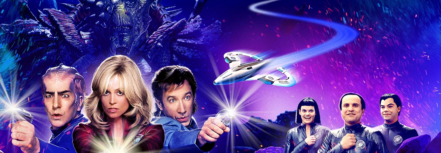 Galaxy Quest (1999)