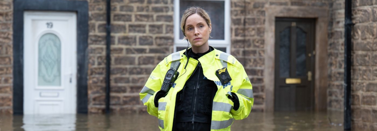 After the Flood - banner - ITV and STV