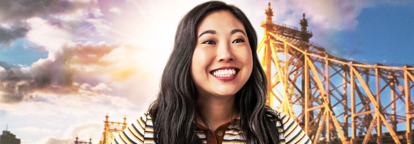 Awkwafina is Nora from Queens Article Banner