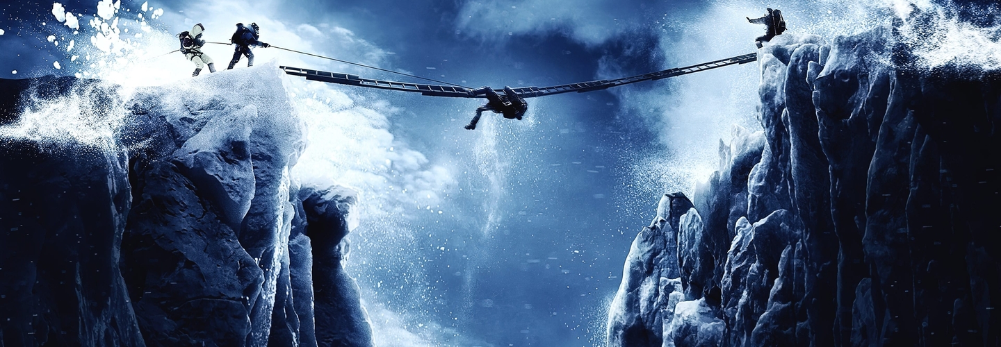 Everest (2015)