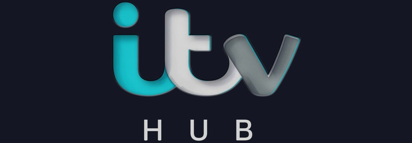 Itv Hub Logo