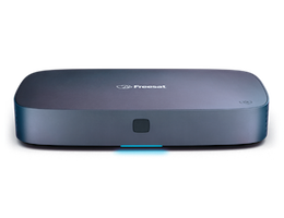 pvr 4k tv box freesat