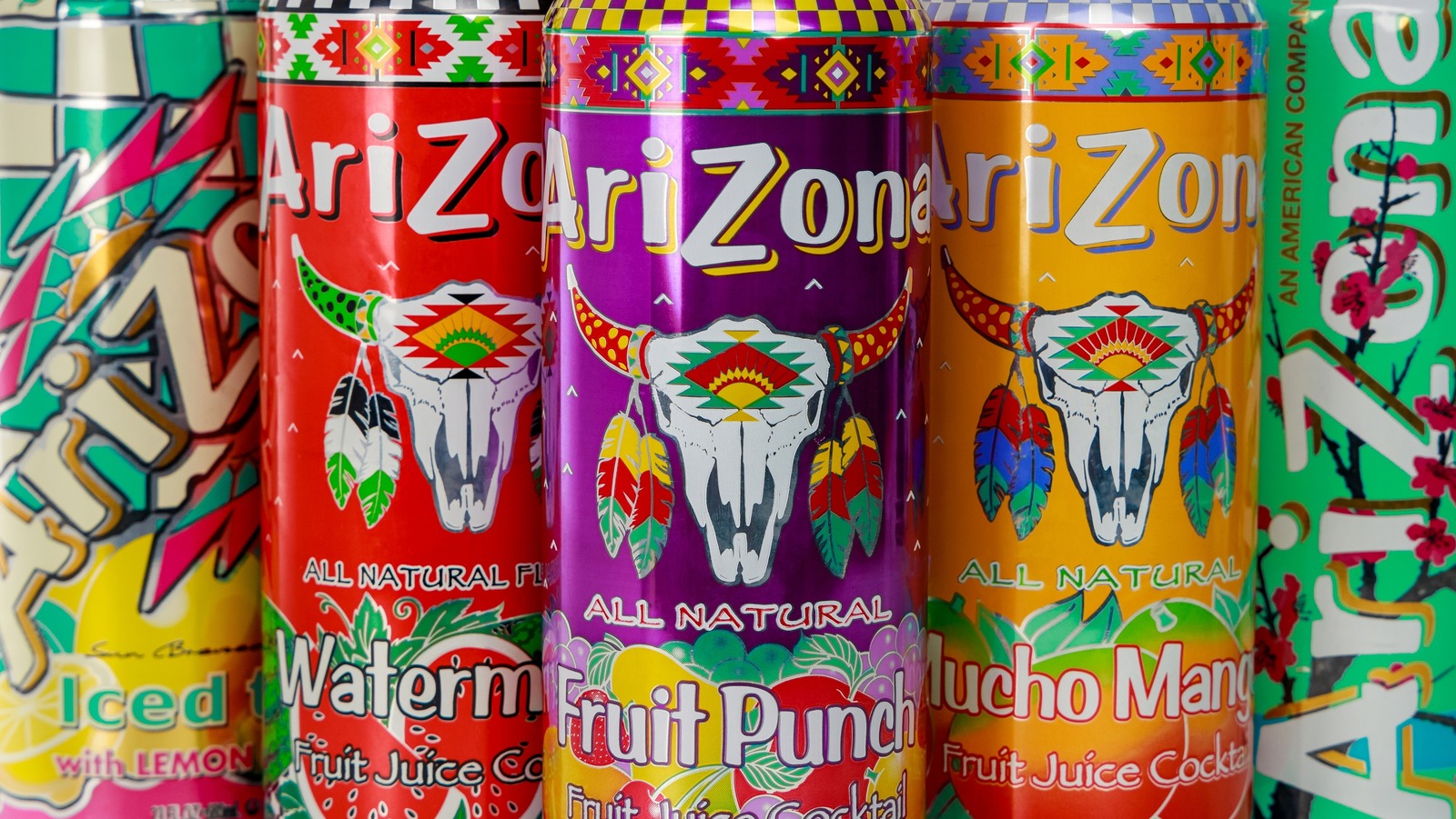 Arizonas