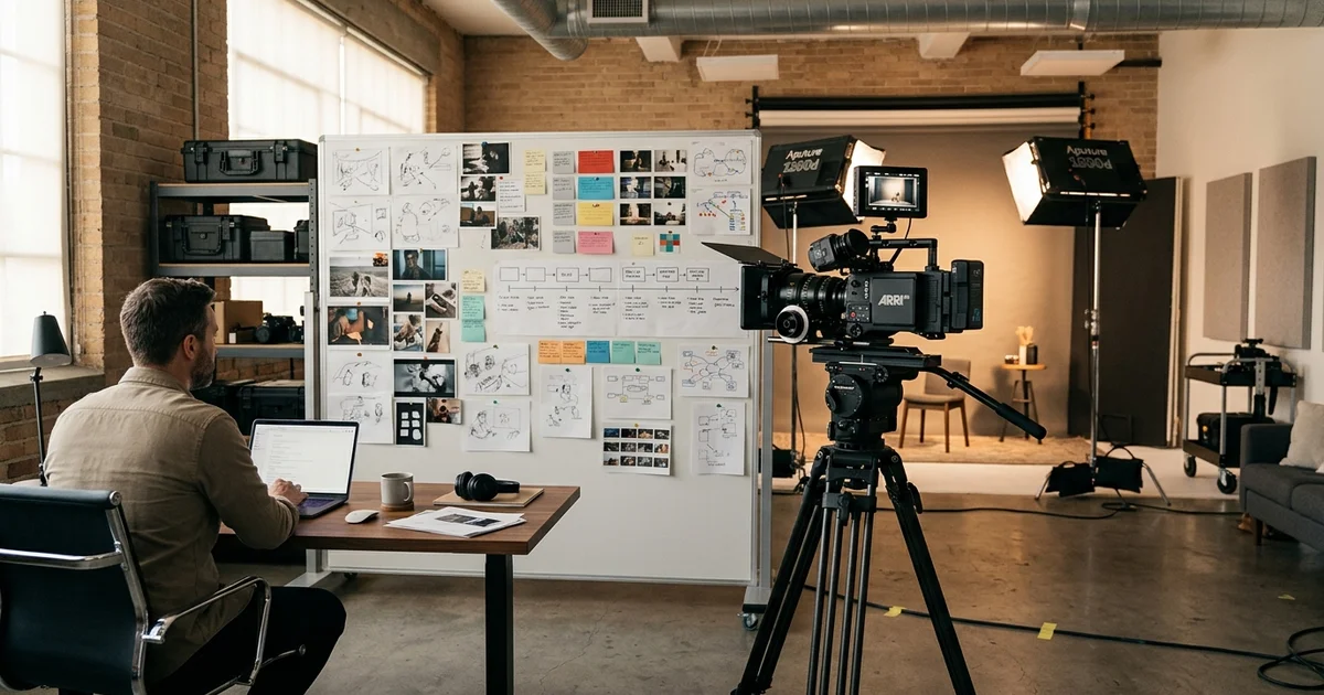 The Binge Loop: How to Build Episodic Content That Explodes Reach