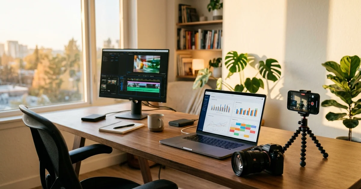Social Search Optimization: How to Rank on TikTok & Instagram
