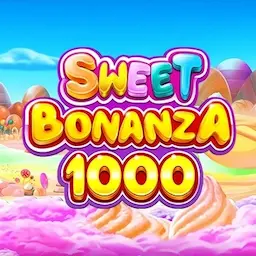 Sweet Bonanza 1000