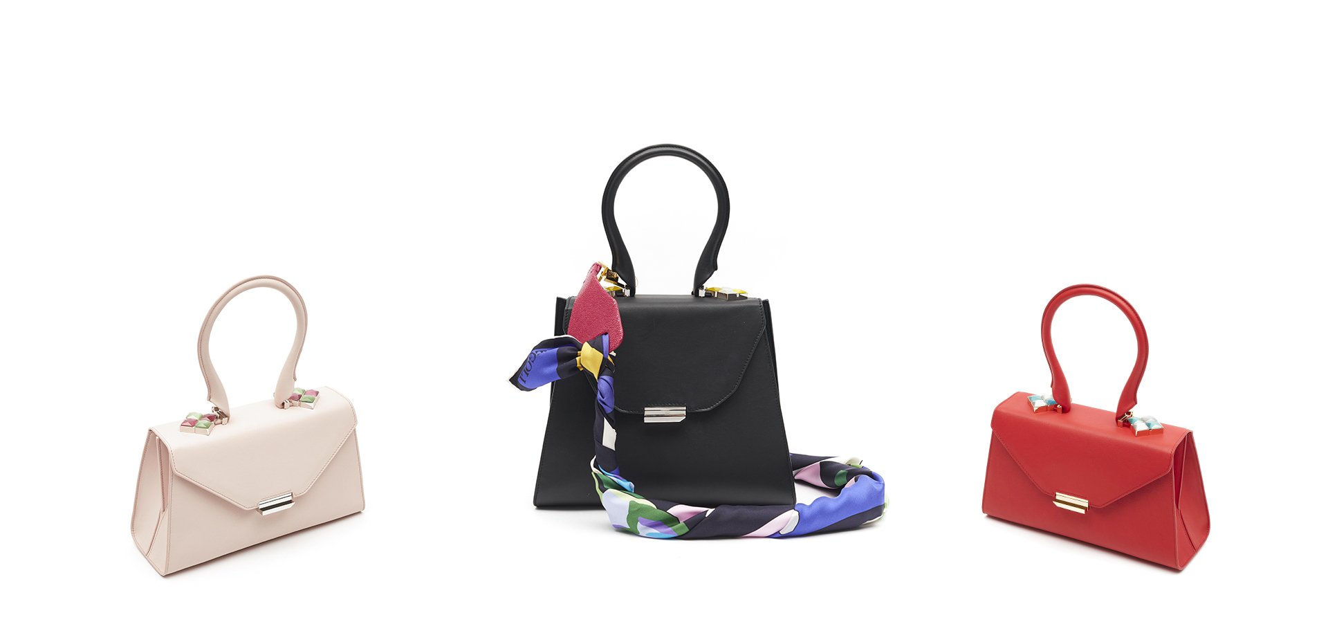 Fregoli | Fregoli Haute Couture handbags