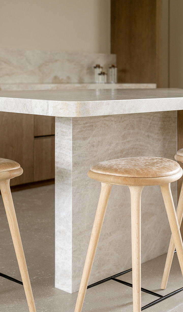 DB Haarden Interior Stone