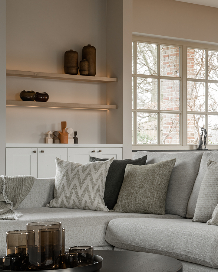 Freja - home styling