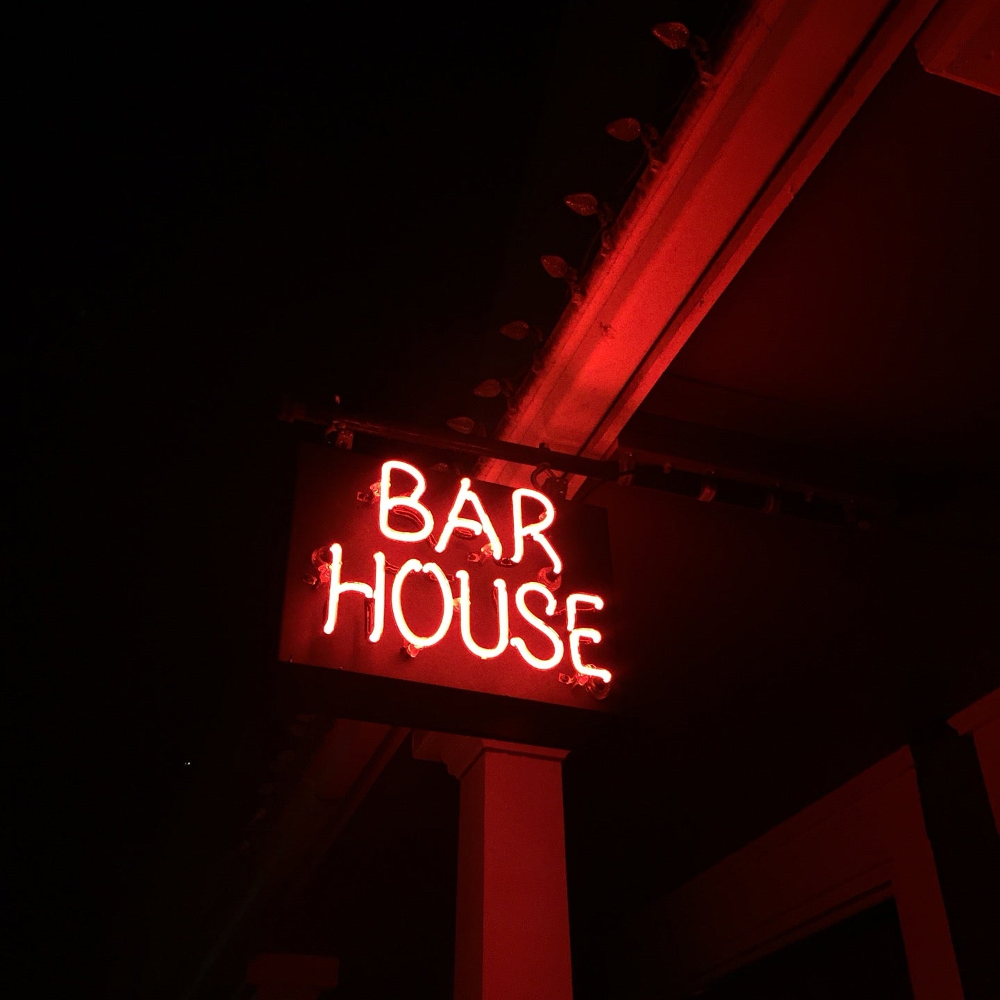 Bar House