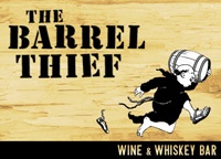 The Barrel Thief