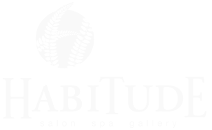 Habitude Salon and Offerings Gallery