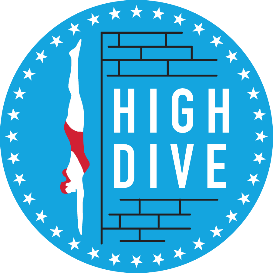 High Dive