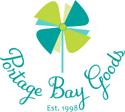 Portage Bay Goods