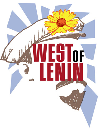 West of Lenin Theatre