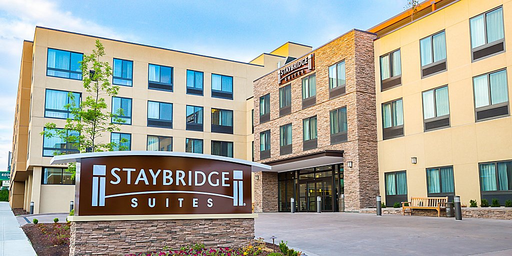 Staybridge Suites Seattle-Fremont