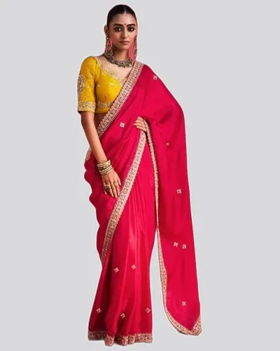 Gulaal V19 Fancy Soft Lightweight SArees