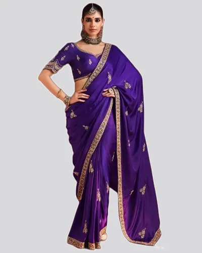 Gulaal V19 Fancy Soft Lightweight SArees