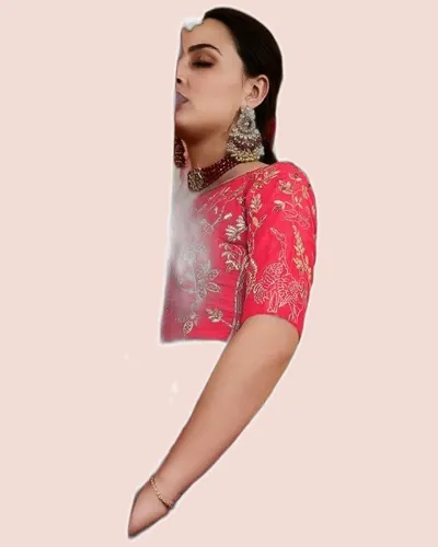Festival Wear Art Silk  Premium Lehengas — image 4