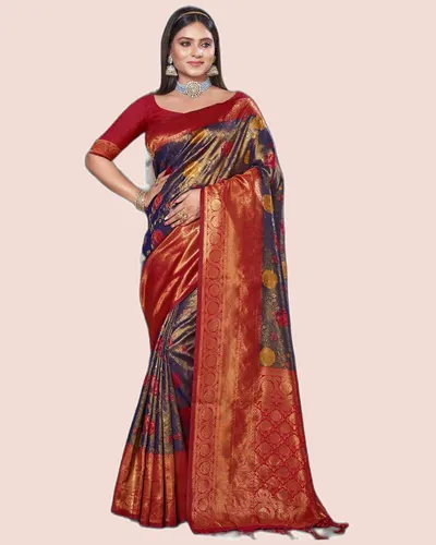 Shimmering Patola Silk Exclusive Sarees