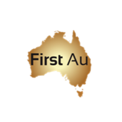 ASX:FAU logo