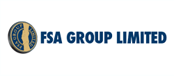 ASX:FSA logo