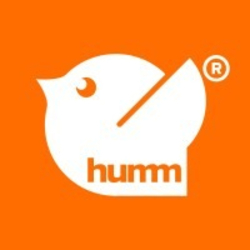 ASX:HUM logo