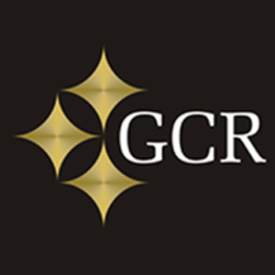 ASX:GCR logo