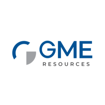 ASX:GME logo