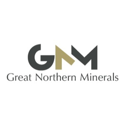 ASX:GNM logo