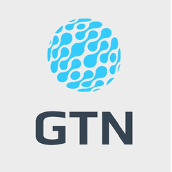 ASX:GTN logo