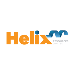 ASX:HLX logo